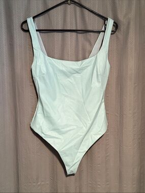 Naked Wardrobe Bodysuit
